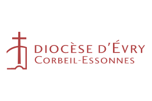 Logo de Extranet du diocèse d’Évry